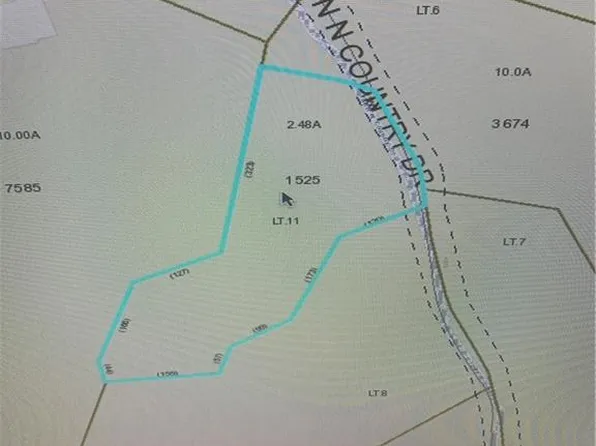 Town N Country Dr Lot 11, Wilkesboro, NC 28697