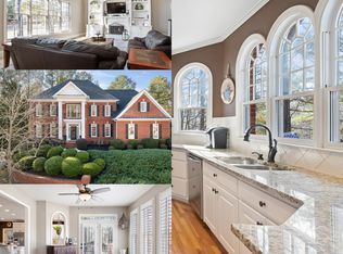 655 Heron Run Ct, Milton, GA 30004