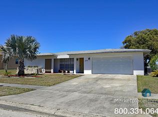 274 Stebbins Ter SE, Pt Charlotte, FL 33952