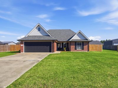 5610 Kade Daniel Ln, Iowa, LA, 70647