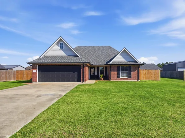 5610 Kade Daniel Ln, Iowa, LA 70647