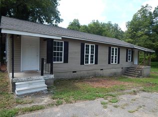 1204 Rear High St, Anderson, SC 29624