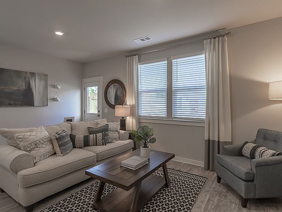 4th image of 2024 Hardwick Ln Lot 17