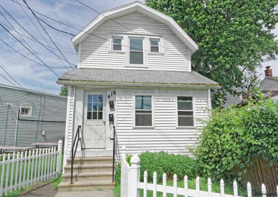 1st image of 419 Quail St #1