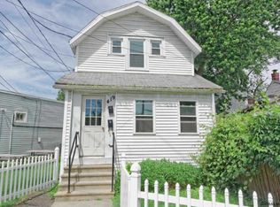 419 Quail St #1, Albany, NY 12208