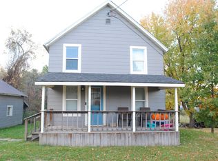 22 Hepburn St, Norfolk, NY 13667