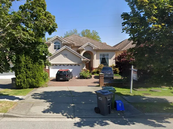 5211 Woodwards Rd, Richmond, BC V7E 1G9