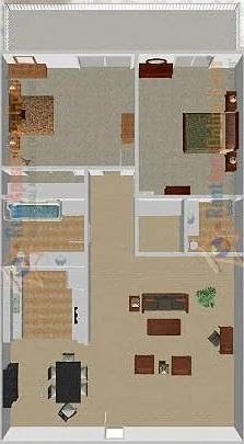 Buena Casa Apartments — Photo 39