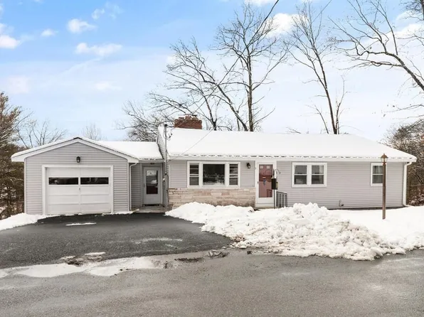 9 Riverview Ave, Maynard, MA 01754