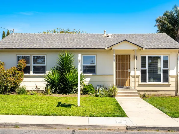 2402 Katherine Ave, Ventura, CA 93003