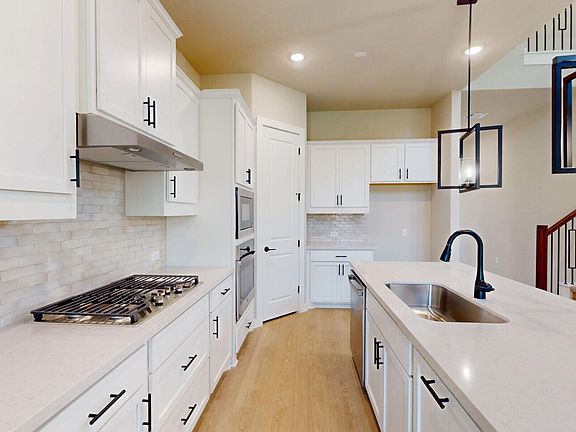 Kitchen - Representational Photo