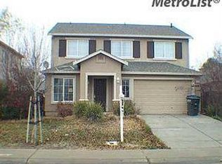 22 Caprice Ct, Sacramento, CA