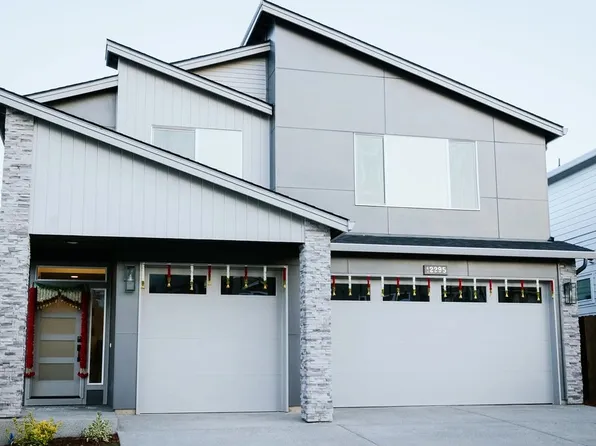 12295 SW Silvertip St, Beaverton, OR 97007