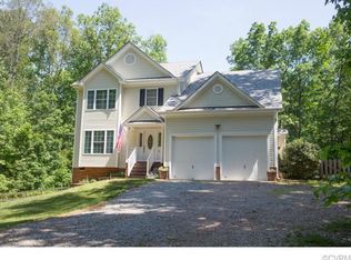 4670 Old Fredericksburg Rd, Mineral, VA 23117