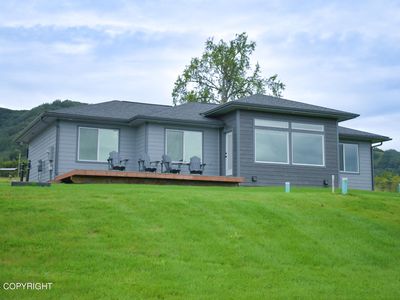 40880 Waterman Rd, Homer, AK, 99603
