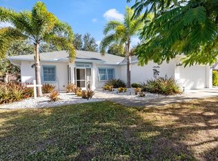 26060 Templar Ln, Port Charlotte, FL 33983