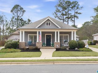 3905 James Hill Cir, Birmingham, AL 35226