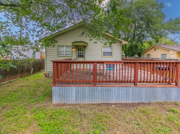 1107 Vargas Rd, Austin, TX 78741