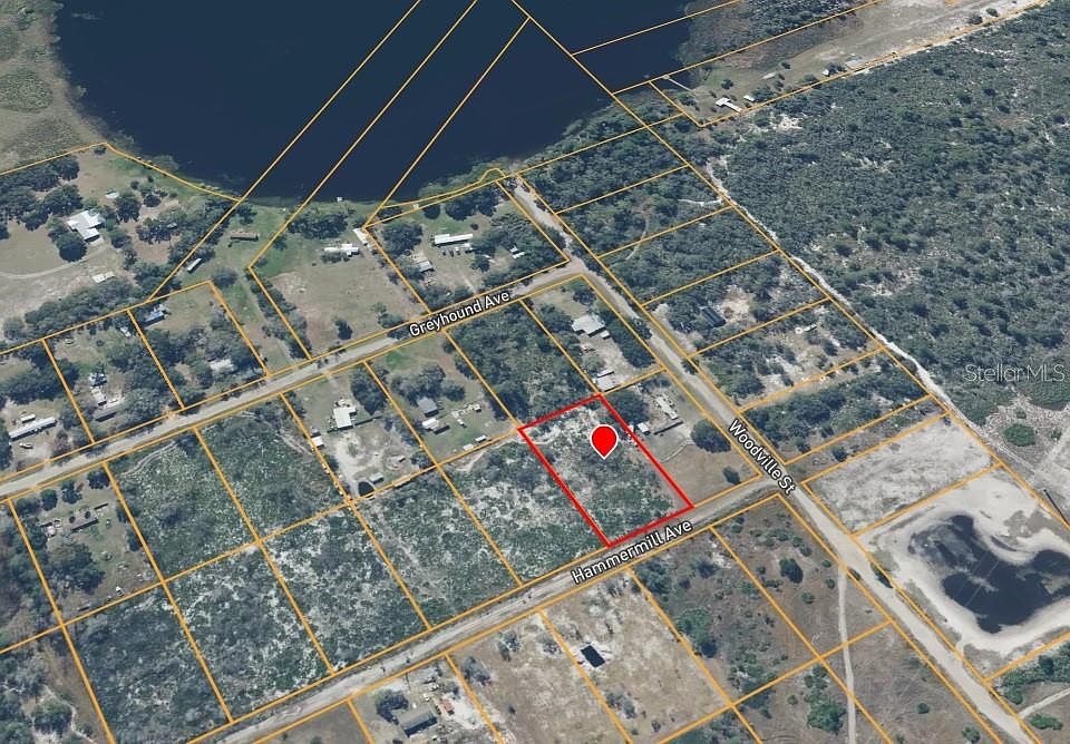 1st image of HAMMERMILL AVENUE LOT 581