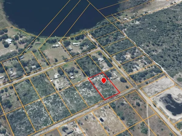 Hammermill Ave Lot 581, Lake Wales, FL 33859