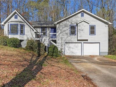 6406 Stoney Creek Ct, Austell, GA, 30168