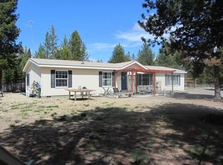 144442 Birchwood Rd, La Pine, OR 97739