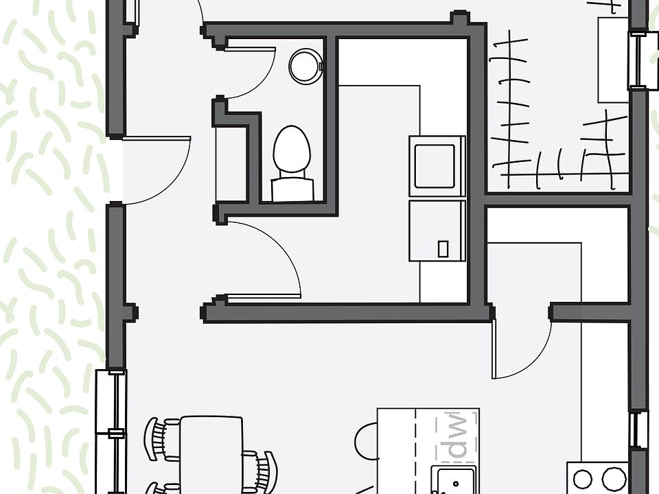 2nd image of 956 Hangar Dr