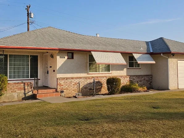 4861 E Amherst Ave, Fresno, CA 93703