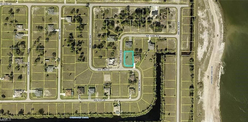 1st image of 3619 NW 42nd St