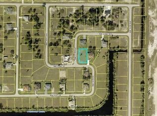 3619 NW 42nd St, Cape Coral, FL 33993
