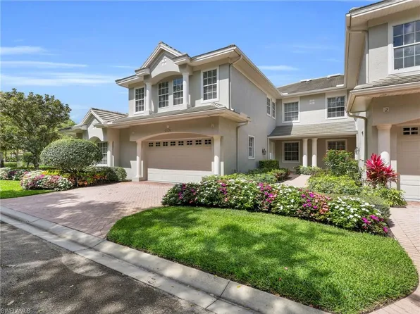 3131 Lancaster DR #1, NAPLES, FL 34105