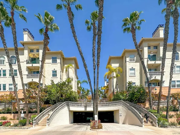 680 Camino De La Reina APT 2313, San Diego, CA 92108