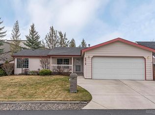 2615 NE Wintergreen Dr, Bend, OR 97701