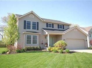 2134 Stonegate Dr, Cortland, OH 44410
