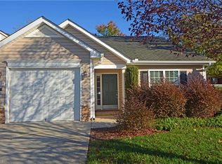 7107 Green Ivy Ct, Lewisville, NC 27023