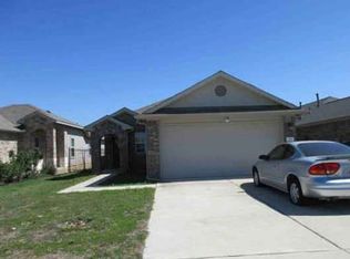 201 Yoakum St, Leander, TX 78641