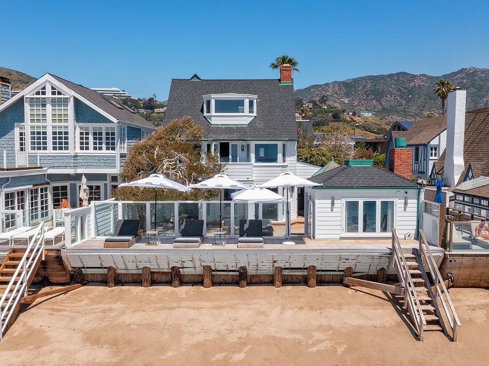 23712 Malibu Colony Rd, Malibu, CA 90265 Zillow