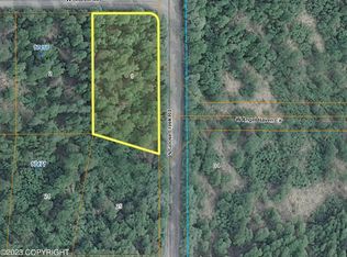 L1-B4 S Goose Creek Rd, Wasilla, AK 99623