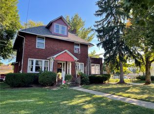 202 E Garfield Ave, New Castle, PA