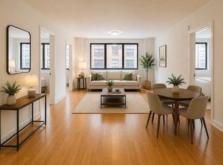 323 W 96th St APT 615, New York, NY 10025