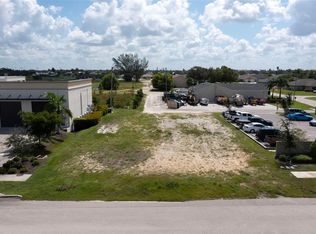 4337 & 4339 SW 9th Ave LOT 21, Cape Coral, FL 33914