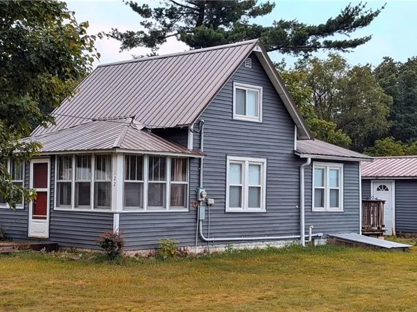 122 River Drive, Black River Falls, WI 54615