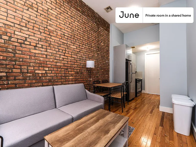 886 Jefferson Ave #B — Photo 5