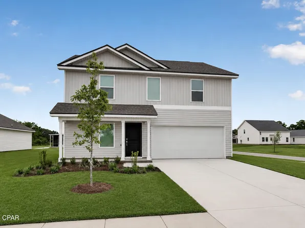 3857 Wall Street 125 #Hs, Panama City, FL 32404