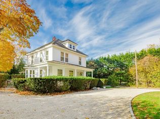 37 Moses Ln, Southampton, NY 11968