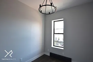 Rented by Yaffa Realty LLC