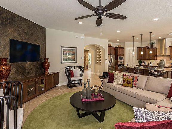 5th image of 1382 Moonstone Canyon Drive
