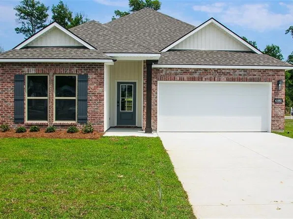 41002 Waxmyrtle Rd, Ponchatoula, LA 70454