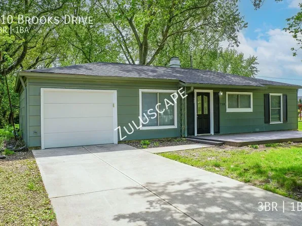 710 Brooks Dr, Fortville, IN 46040