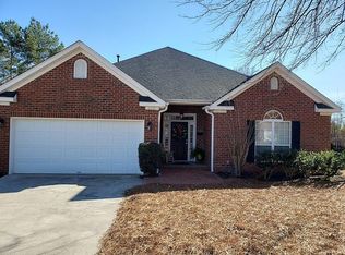 2218 Larks Ct, Augusta, GA 30909